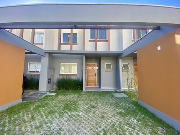 house em Rua Sagrado Coração de Jesus, Morro das Pedras - Florianópolis - SC