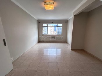 apartment em Rua Governador Pedro de Toledo, Boqueirão - Santos - SP