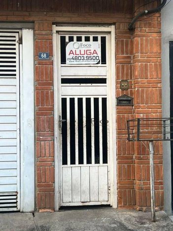 house em Rua Itapo, Jardim Presidente Dutra - Guarulhos - SP