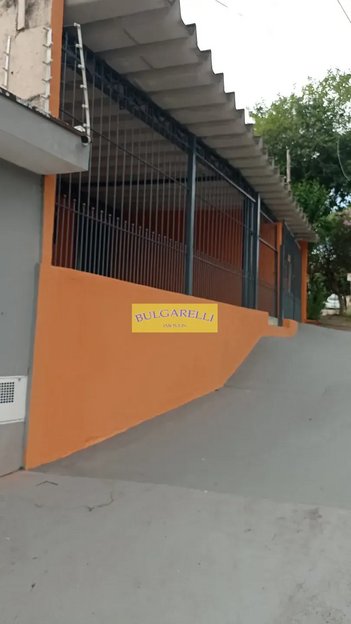 house em Rua Atibaia, Jardim Colônia - Jundiaí - SP