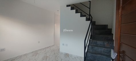 house em Rua Brígida de Vasconcelos, Itaquera - São Paulo - SP