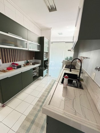 apartment em Rua Doutor Souza Alves, Centro - Taubaté - SP