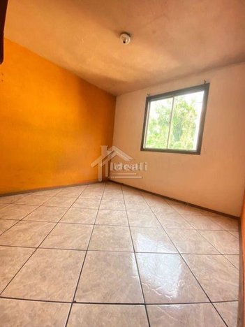 apartment em Rua Rodolfo Hickmann, COHAB - Sapucaia do Sul - RS