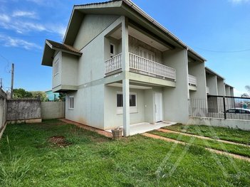 house em Catharina Aldina Dullius, Jardim Botânico - Lajeado - RS