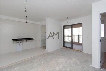 apartment em Rua Dona Brígida, Vila Mariana - São Paulo - SP