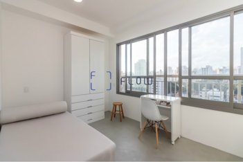 apartment em Rua Coronel Lisboa, Vila Mariana - São Paulo - SP