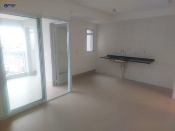 apartment em Rua Platina, Vila Azevedo - São Paulo - SP