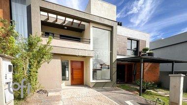 house em Tancredo Neves, Jansen - Gravataí - RS