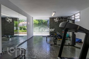 apartment em Rua Teixeira da Silva, Paraíso - São Paulo - SP