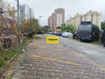 land_lot em Avenida Dom Jaime de Barros Câmara, Planalto - São Bernardo do Campo - SP