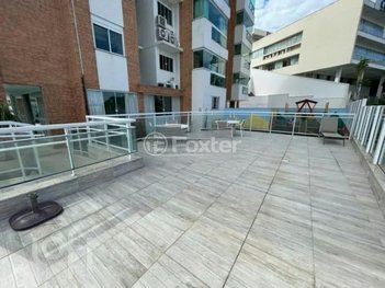 apartment em Rua Deputado Antônio Edu Vieira, Pantanal - Florianópolis - SC