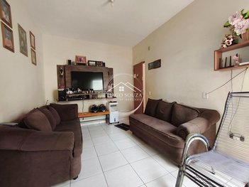 apartment em Avenida D, Jardim Aureny II - Palmas - TO
