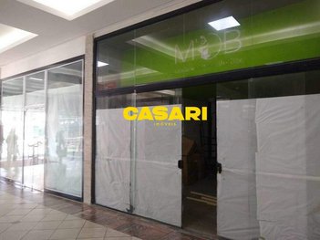 business em Rua Marechal Deodoro, Centro - São Bernardo do Campo - SP