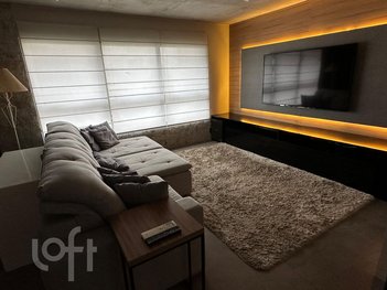 apartment em Engenheiro Luiz Carlos Berrini, Cidade Monções - São Paulo - SP