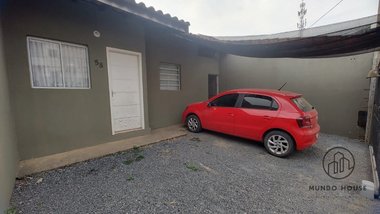 house em Rua Jair Pereira de Melo, Real Parque IV - Votorantim - SP