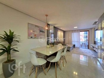 apartment em Rua Guia Lopes, Mauá - Novo Hamburgo - RS