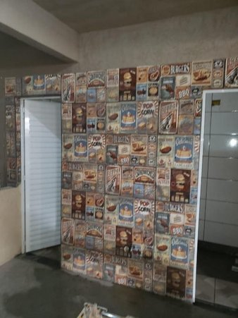 Cômodo Condomínio