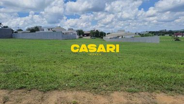 land_lot em Alameda Nazaré, Village San Raphael - Cerquilho - SP