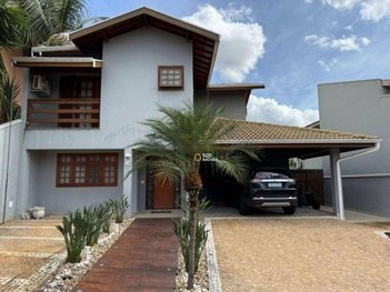 house em Avenida dos Estados, Vila D'Agostinho - Valinhos - SP