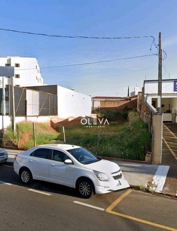 land_lot em Avenida Doutor Fernando Costa, Vila Maceno - São José do Rio Preto - SP