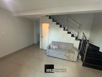 apartment em Rua 3, Setor Oeste - Goiânia - GO