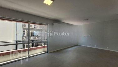 apartment em Rua Vítor Konder, Centro - Florianópolis - SC