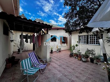 house em Rua Joaquim Severino, Cupecê - São Paulo - SP