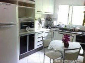 house em Rua Cândia, Chácara Califórnia - São Paulo - SP