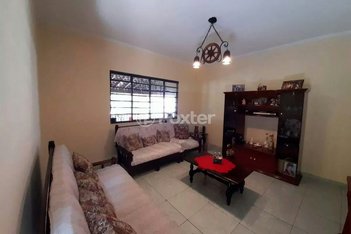 house em Rua José Barreiros de Andrade, Jardim das Vertentes - São Paulo - SP
