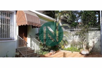 house em Avenida Ceci, Planalto Paulista - São Paulo - SP