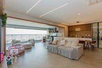 apartment em Madre de Deus, Mooca - São Paulo - SP