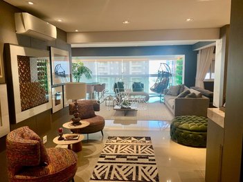 apartment em Rua Maranhão, Santa Paula - São Caetano do Sul - SP