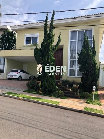 house em Rua Antonio Perez Hernandez, Parque Campolim - Sorocaba - SP