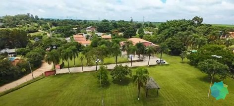 commercial_property em Estrada Municipal José Costa de Mesquita, Chácara Alvorada - Indaiatuba - SP