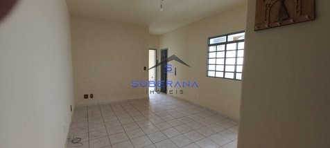 apartment em Rua Doutor Alberto Cambraia de Abreu, Santa Mônica - Belo Horizonte - MG