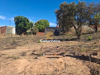 land_lot em Rua Sucupira, Setor Morada do Sol (Taquaralto) - Palmas - TO