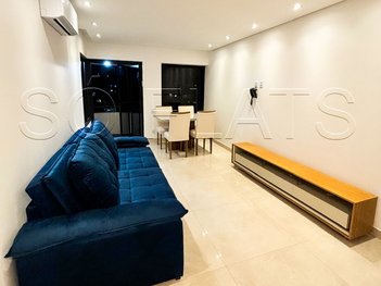 apartment em Rua Doutor Gabriel dos Santos, Santa Cecília - São Paulo - SP