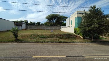 land_lot em Avenida Ipanema, Jardim Novo Horizonte - Sorocaba - SP