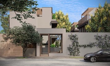 house em Rua Laplace, Brooklin Paulista - São Paulo - SP