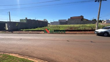 land_lot em Rua Santino de Oliveira Lima, Jardim Aliança - Londrina - PR