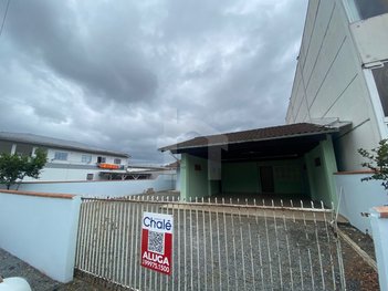 commercial_building em Rua Manoel Francisco da Costa, Vieira - Jaraguá do Sul - SC