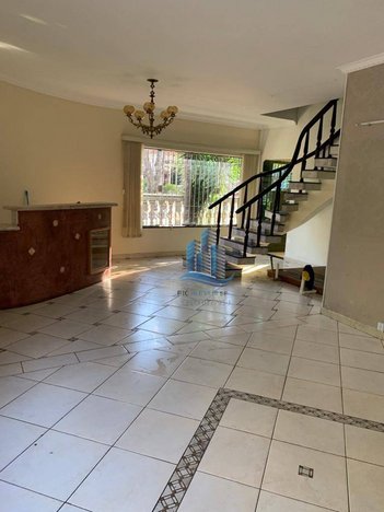 house em Avenida Tijucussu, Olímpico - São Caetano do Sul - SP