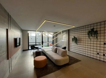 apartment em Rua Guaporé - D, Centro - Chapecó - SC