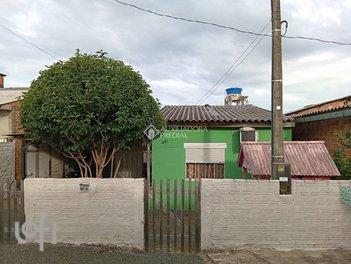 house em Jacarandá, Vila Vista Alegre - Cachoeirinha - RS