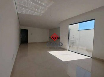 apartment em Rua Jaraguá, Vila Alzira - Santo André - SP