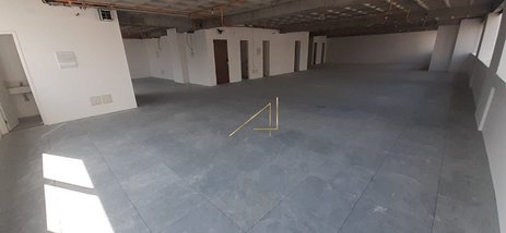 office em COPACABANA, Dezoito do Forte Empresarial/Alphaville. - Barueri - SP