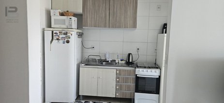 apartment em Rua Capri, Pagani - Palhoça - SC