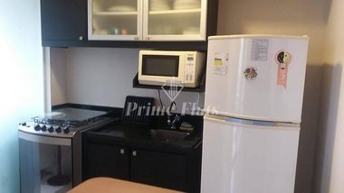 apartment em Rua Diogo Jácome, Vila Nova Conceição - São Paulo - SP