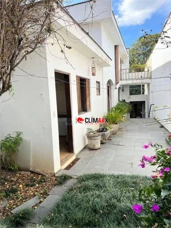 house em Praça São Crispim, Lapa - São Paulo - SP