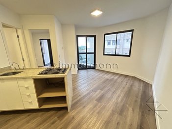 apartment em Rua Ouro Branco, Jardim Paulista - São Paulo - SP